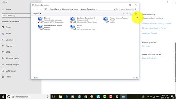 How to Find WiFi MAC Address in Windows 10
