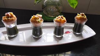 Pani Puri Recipe || Golgappa|| # shorts|| kouzins world