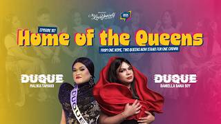 MXLY Series | Home of the Queens feat. Malika Tamako & Daniella Dana Soy (DDS)