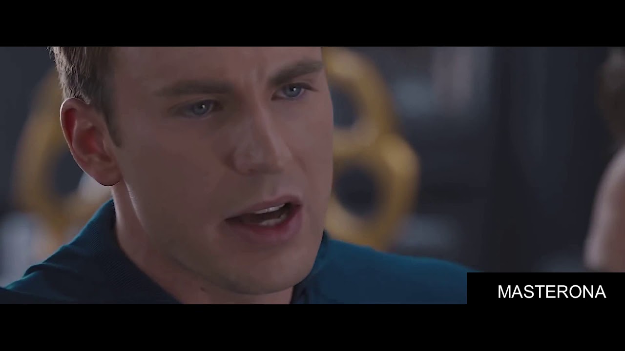 SPIDER MAN & IRON MAN DEATH SCENE AVENGERS (Infinity War & End Game)