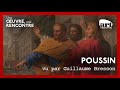 Guillaume bresson et la mort de saphire de nicolas poussin un dialogue intime