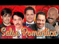 LAS MEJORES SALSA ROMÁNTICA MIX - JERRY RIVERA, EDDIE SANTIAGO, FRANKIE RUIZ, MARC ANTHONY Y MÁS