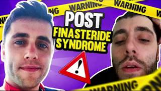 Post Finasteride Syndrome a devastating disease