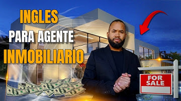 "Inglés para Agentes Inmobiliarios: ¡Domina las Frases que Cierran Ventas!"