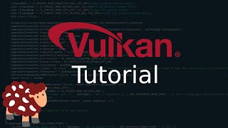 Vulkan Tutorial #032 [Deutsch] Dynamische Uniform Buffers