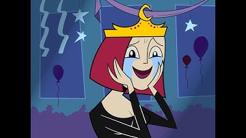 Clone High Episode 6 Alternate Ending ANIMATED