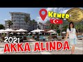 AKKA ALINDA HOTEL 5* Обзор отеля 2021 Кемер Турция