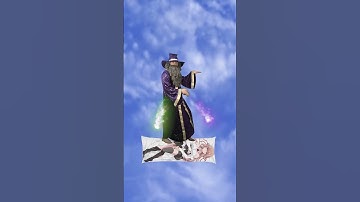 Thumbnail of Noble knight embraces