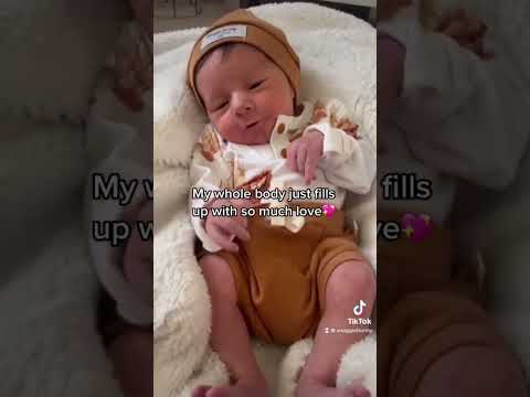 The baby fever
