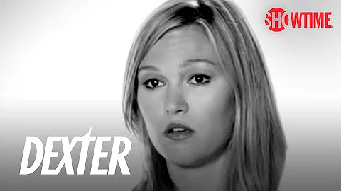 Dexter Season 5: Julia Stiles on Dexter