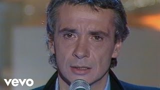 Video thumbnail of "Michel Sardou - 1965"