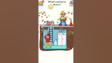 DOP 5 - Level 598 - Walkthrough