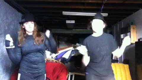 DDR Junkies - Cotton Eyed Joe