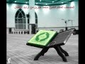 المصحف المعلم سورة الهمزة للقارىء محمد جبريل