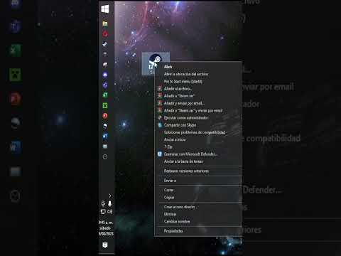 STEAM no abre? Te explico una solución en 10s #shorts #steam #youtubeshorts #viral