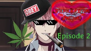 Diabolik Lovers Abridged Episode 2: Weed Takoyaki