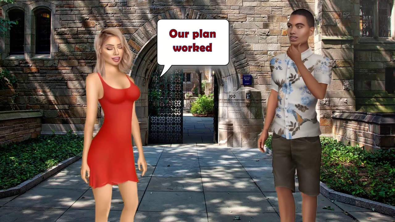 High School Dangerous Lies Chapter 11 Preview YouTube