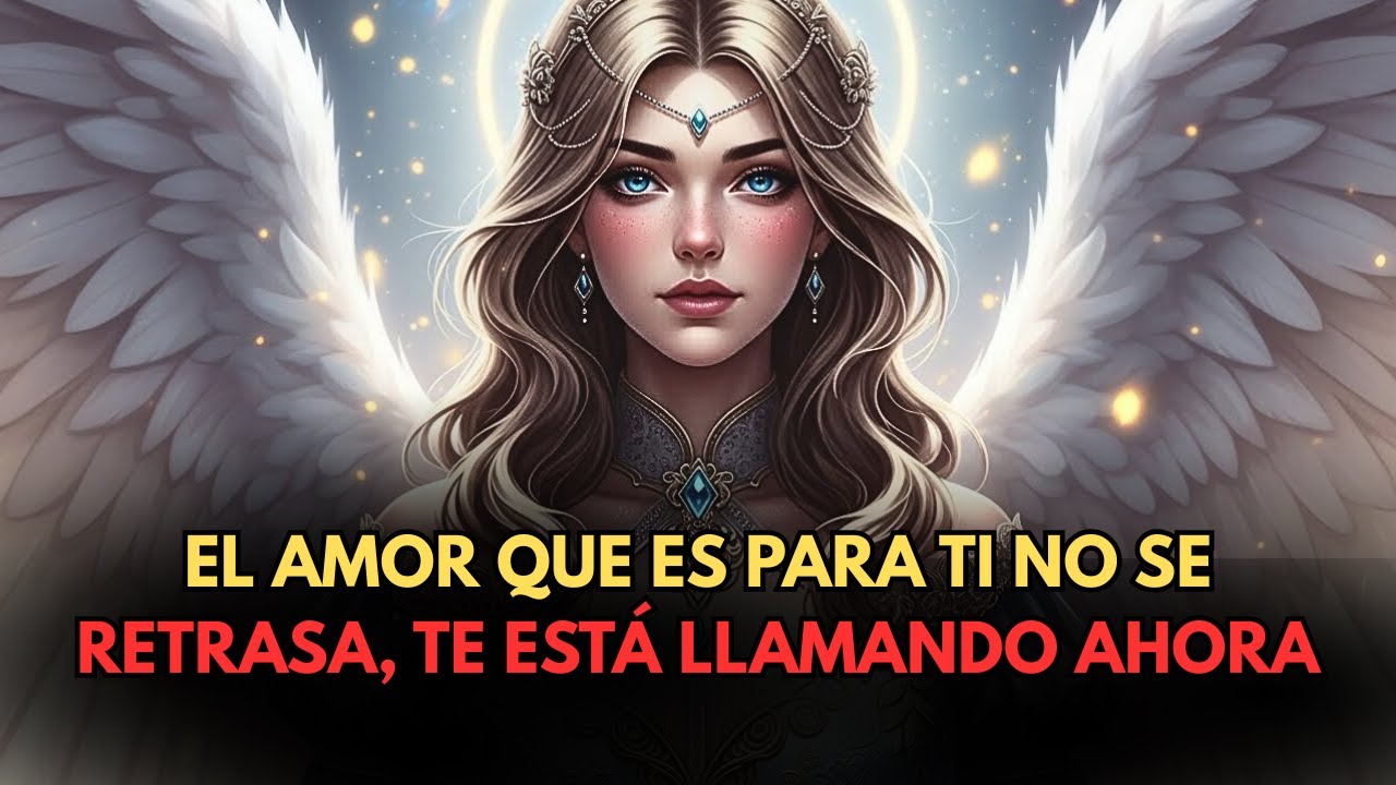 NO HAGAS ESPERAR A TU ALMA GEMELA; PODRÍA SER DEMASIADO TARDE PARA AMBOS.