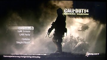 How To Fix COD4 Downloading Game Settings (2016)
