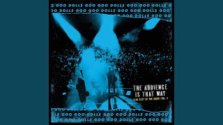 Black Balloon (Live)