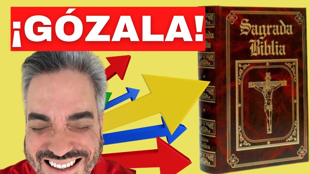 Cómo tener gusto y placer por la Escritura. Deléitate en la Palabra de Dios y despega. 2022