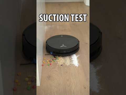 Suction Test