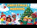 Christmas Morning Song Funrush Nursery Rhymes Kids Songs mp3