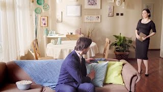 Türk Telekom Gi̇ga 4.5Gli Bol Ve Hızlı Tarifeler Reklamı