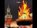 Мс Паніні А путін сука здохне здохне вся росія Мс Паніні А путін сука здохне здохне вся росія