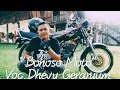 Download "Bohoso Moto - Dhevy Geranium REGGAE VERSION" Download Lagu Mp3 Terbaru, Top Chart Indonesia 2018