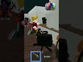 Ref:pnMyeocHi3o Beating a camper in mm2!( warning: he camp when he killed the sheriff but i got it then record it )