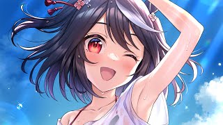 Nightcore - Guilty Pleasures [Confetti]