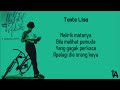 Tante Lisa - Iwan Fals (Lirik Lagu)