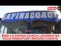 MAJONZI BASI LAGONGA NA KUUA WANAFUNZI WATANO CHUNYA MKOANI MBEYA MAJONZI BASI LAGONGA NA KUUA WANAFUNZI WATANO CHUNYA MKOANI MBEYA