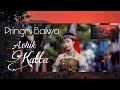 Pringni Ka.sin balwa A•chik katta short video Ai 