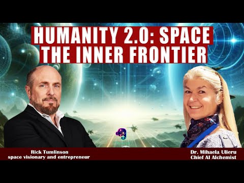 Humanity 2.0: Space - the Inner Frontier