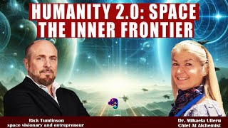 Humanity 2.0:  Space - the Inner Frontier