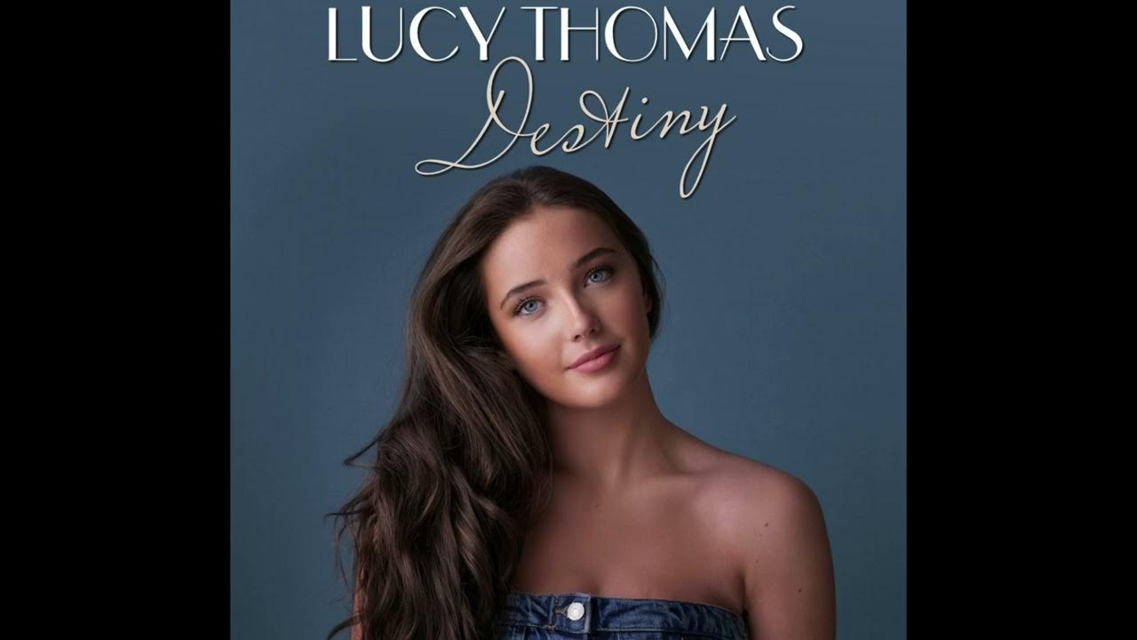 Lucy Thomas - Someone You Loved Lucy Thomas - Someone You Loved