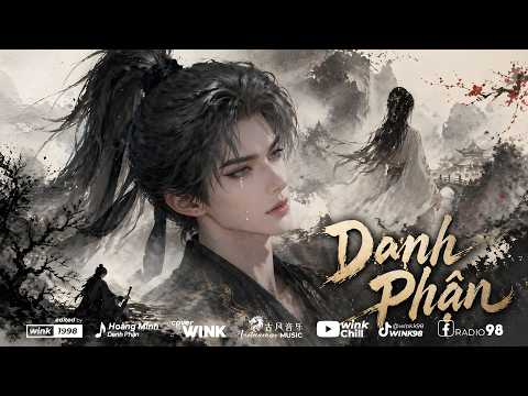Danh Phận - HOÀNG MINH | cover by WINK | Dành cả tuổi thanh xuân để chờ duy nhất hai chữ danh phận