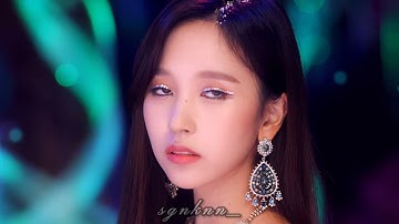 [FMV] Mina x Chaeyoung - Now I Know | MiChaeng (TWICE)