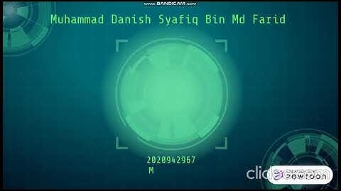 ITT440 - Individual Project