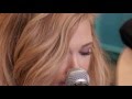 Rachel Platten “Stand By You” (Acoustic) |  Radio Disney |