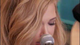 Rachel Platten “Stand By You” (Acoustic) |  Radio Disney |