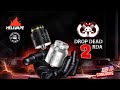 Drop dead  rda hellvape concours insta 