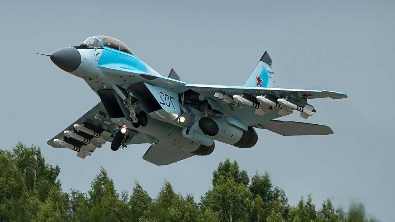 Sukhoi SU 35 Pesawat Tempur Canggih Super Flanker YouTube