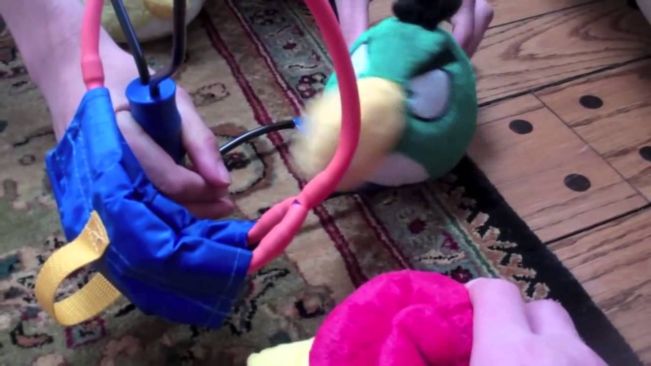 Angry Birds Craptastic Movie Trailer #3