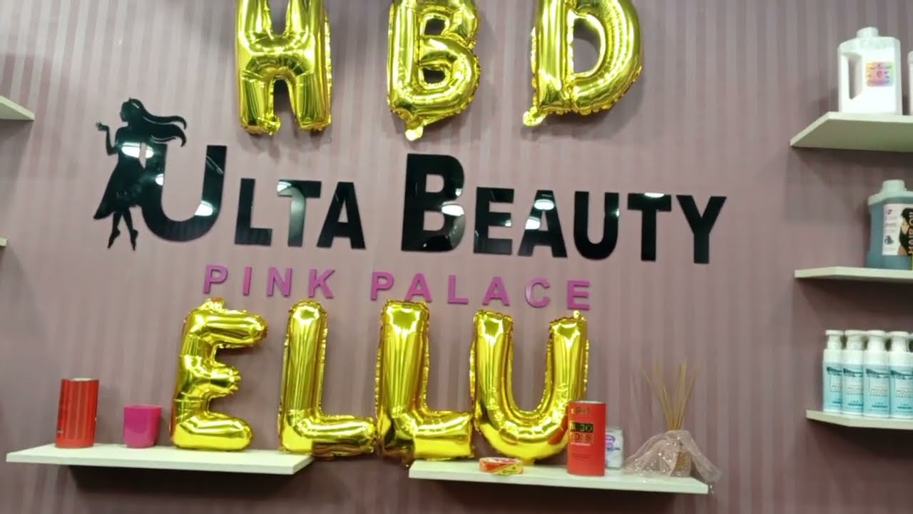 Ulta beauty New video|| Ellu Doll products per One Day Offer 2025|| Ellu Doll Birthday 🎂🎊 Offer 