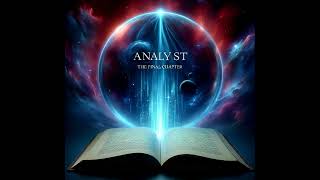 The Observer - Analyst Feat. Dcipher