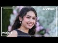 Alessia Cara reflects on new album 'Love or Lack Thereof' | Live Impact News