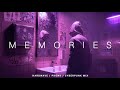 Hardwave / Phonk / Cyberpunk Mix 'MEMORIES' | Wave Music